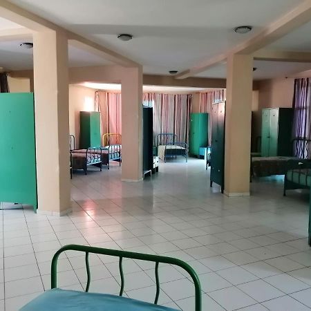 Maison Des Artistes Aparthotel Tanger Luaran gambar