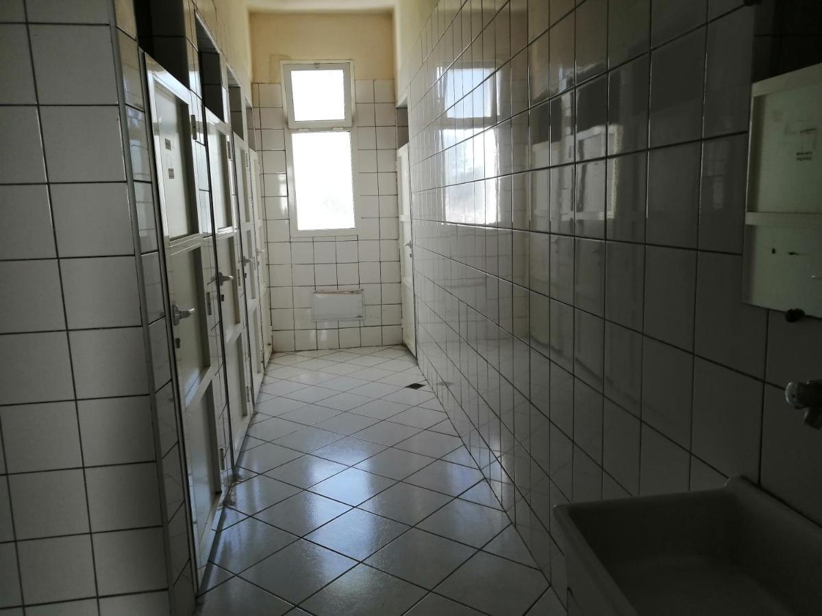 Maison Des Artistes Aparthotel Tanger Luaran gambar