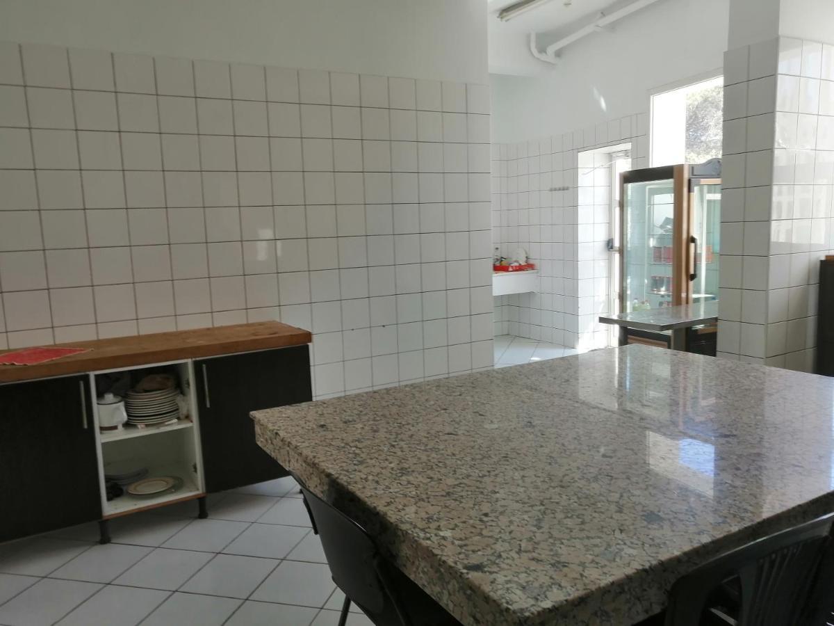 Maison Des Artistes Aparthotel Tanger Luaran gambar