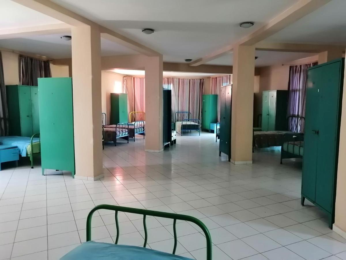 Maison Des Artistes Aparthotel Tanger Luaran gambar